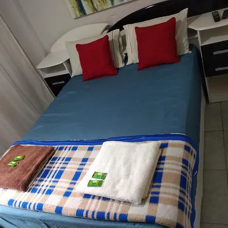 Villa Casa Agradável em Inhoaíba
